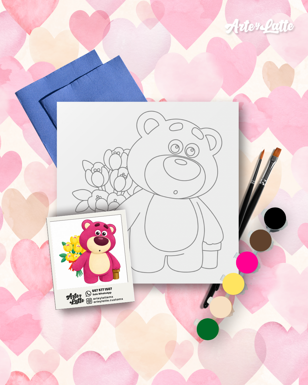 Kit Lotso